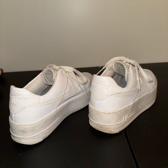 Nike Air Force 1 Sage Low Women’s - Picture 5 of 6